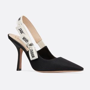 Dior J'ADIOR Slingback Pumps
